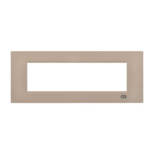 Günsan Domino Kese Kağıdı Flat Yedili Çerçeve - 7M