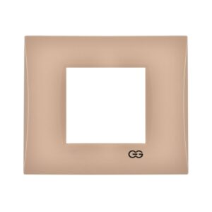 Günsan Domino Kese Kağıdı Mode İkili Çerçeve - 2M