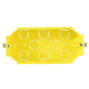 Günsan Domino Sarı Alçıpan Kasa - 4M