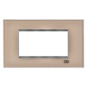 Günsan Domino Kese Kağıdı & Krom Çerçeve Çıtası - 4M