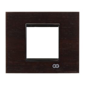 Günsan Domino Venge & Krom Çerçeve / Çıtası Krom- 2M