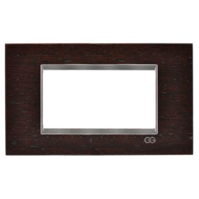 Günsan Domino Venge & Krom Çerçeve / Çıtası Krom- 3M