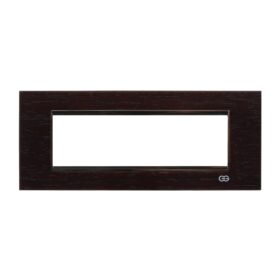 Günsan Domino Venge & Krom Çerçeve / Çıtası Krom- 7M