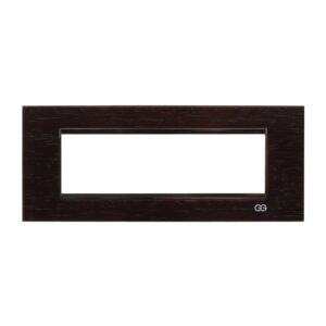 Günsan Domino Venge & Krom Çerçeve / Çıtası Krom- 7M