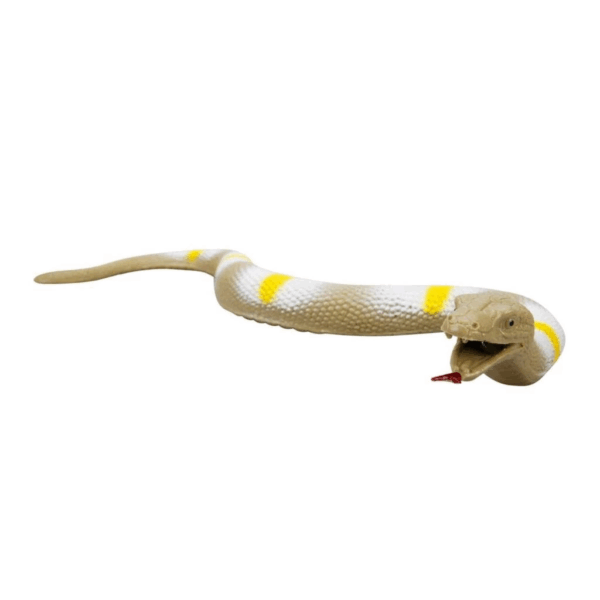 01763 Streç Yılan 45 cm - Görsel 2