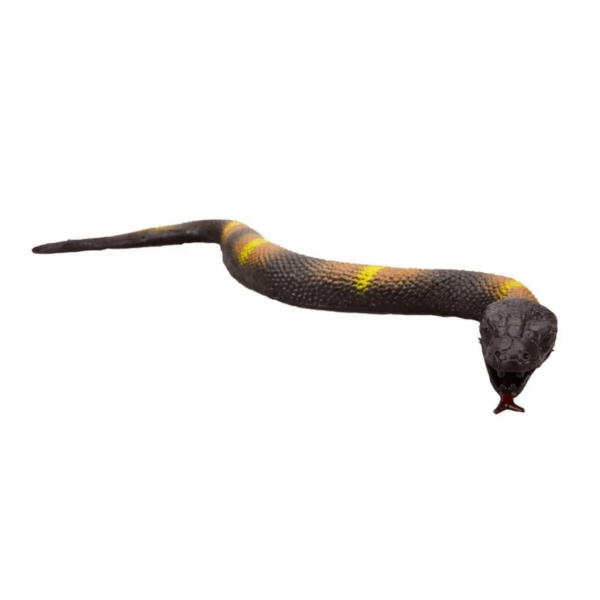 01763 Streç Yılan 45 cm - Görsel 3
