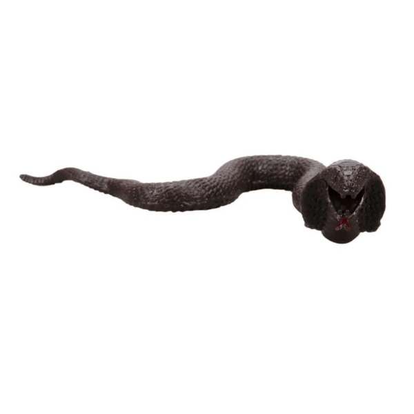01763 Streç Yılan 45 cm - Görsel 4