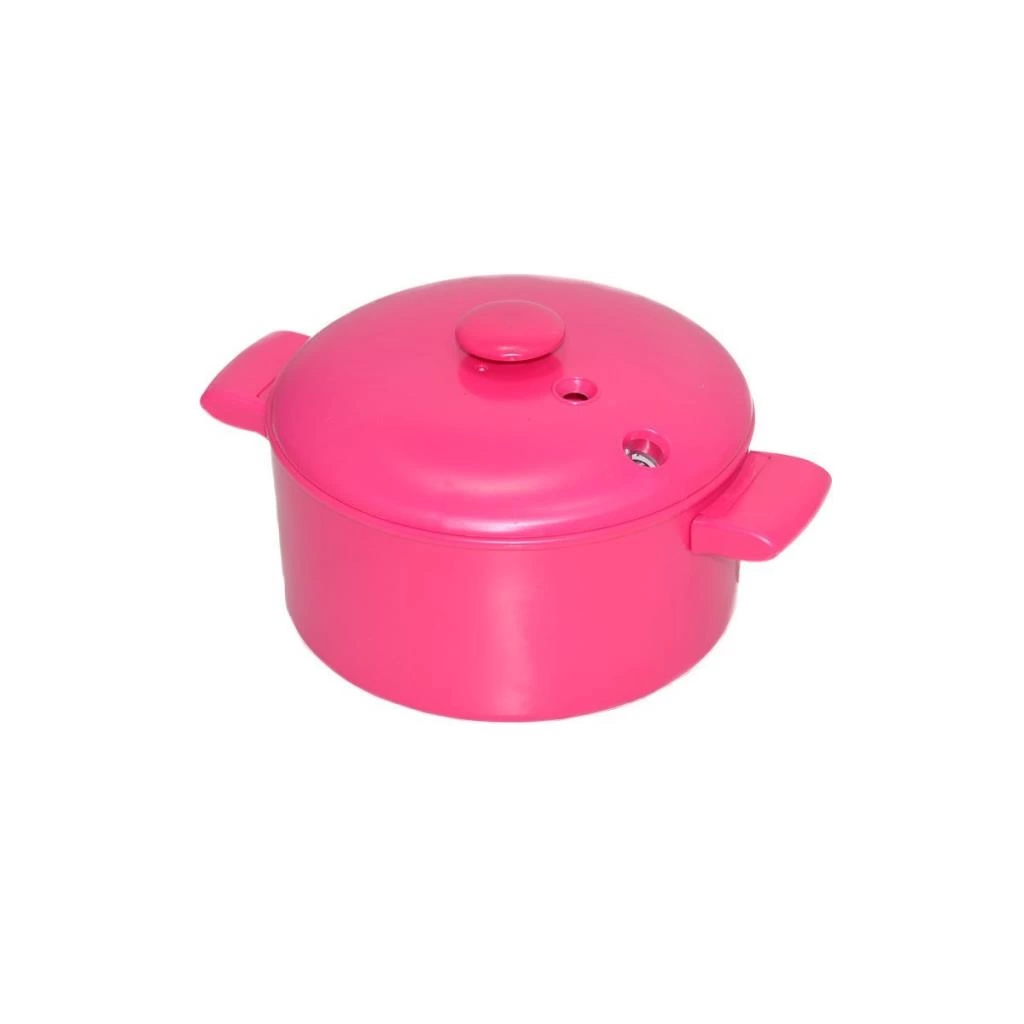 Çocuk 018-73 Buharlı Tencere Oyun Seti -Birlik - Görsel 2