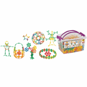 Çocuk 01906 Kelebek Puzzle 480 Parça -Dede