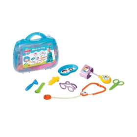 Çocuk 01923 Candy Doktor Çantası -Dede