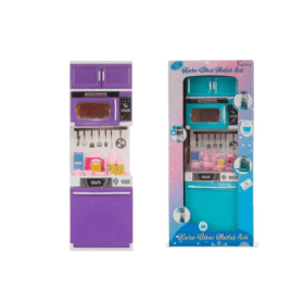 02342 Karlar Ülkesi Bulaşık Makinesi