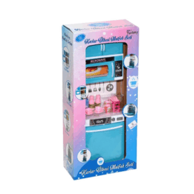 Çocuk 02342 Oydaş, Karlar Ülkesi Bulaşık Makinesi