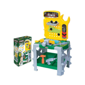 Çocuk 03033 Dede, Power Tamir Seti