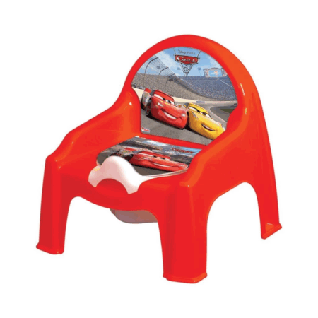 Çocuk 03096  Cars Lazımlık -Dede