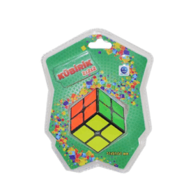 Çocuk 0316 Sunman-Smile Games, Kübirik Zeka Küpü 2x2x2 cm / +8 yaş