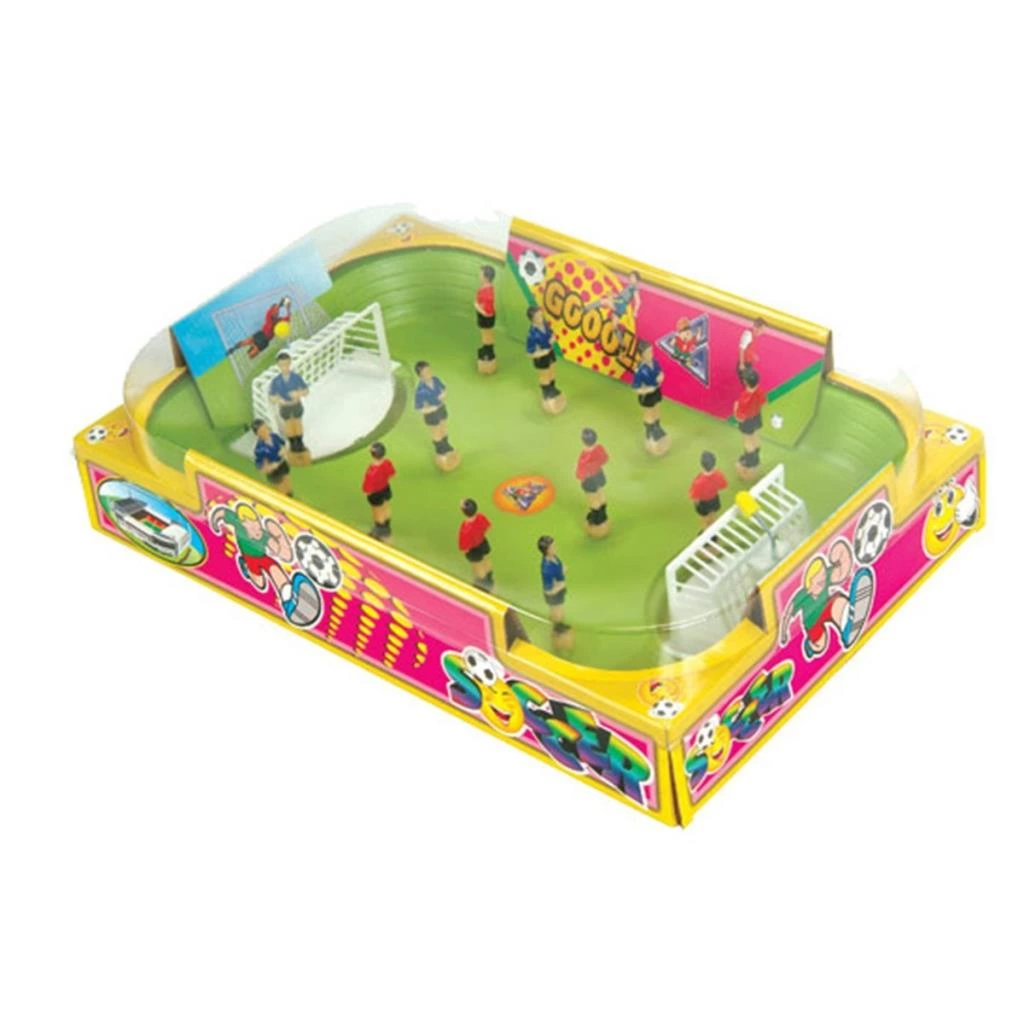 034 FUTBOL OYUNU - Görsel 2