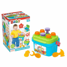 Çocuk 03416 Tamir Set Bultak Kova -Dede