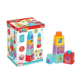 Çocuk 03464 Kare Bultak -Dede