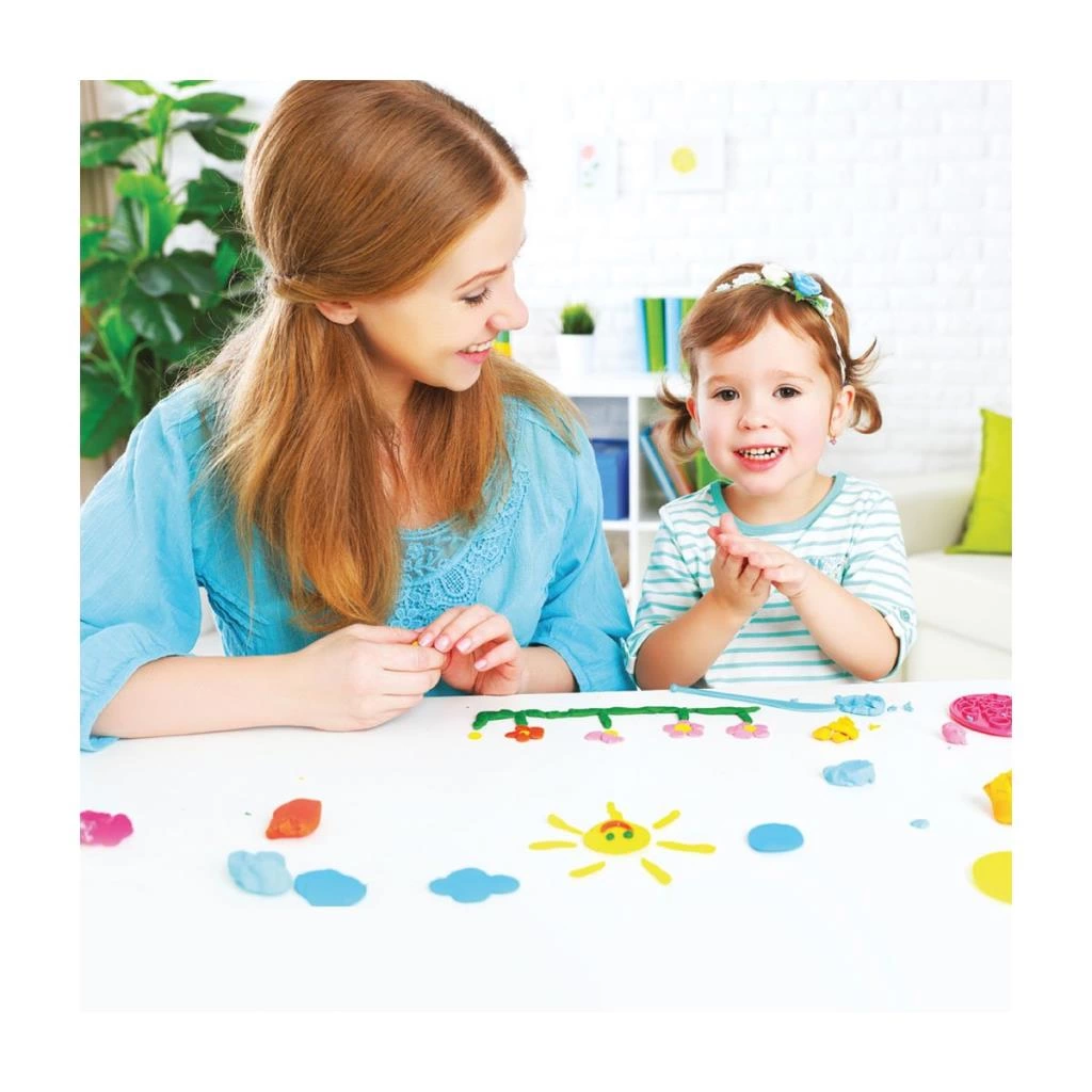 Çocuk 03575 Dede, Doğum Günü Oyun Hamuru 150 gr - Görsel 3