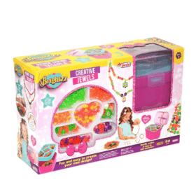 Çocuk 03657 Sepetli Takı Seti -Dede