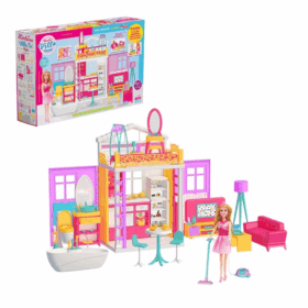 03721 Linda'nın Villa Evi -Dede