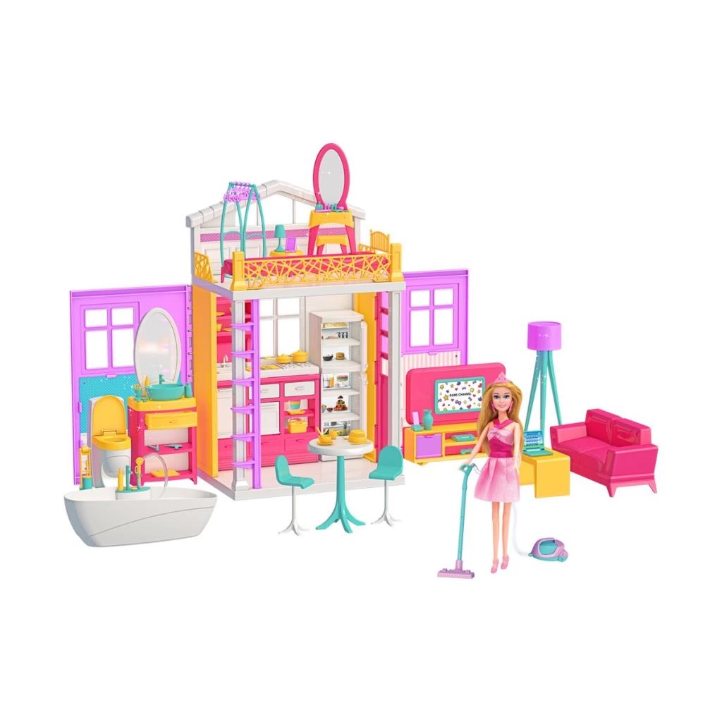 03721 Linda'nın Villa Evi -Dede - Görsel 2