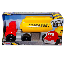 Çocuk 03832 Tankerli Tır - Fen Toys