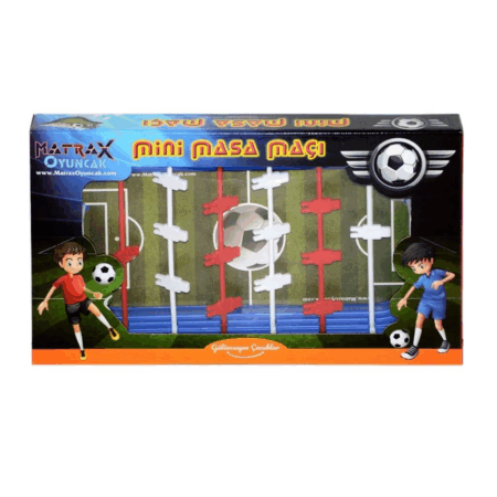 Çocuk 043 Mini Masa Maçı
