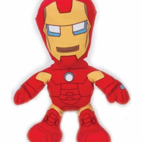 05807 46CM PELUS İRON MAN -GRK