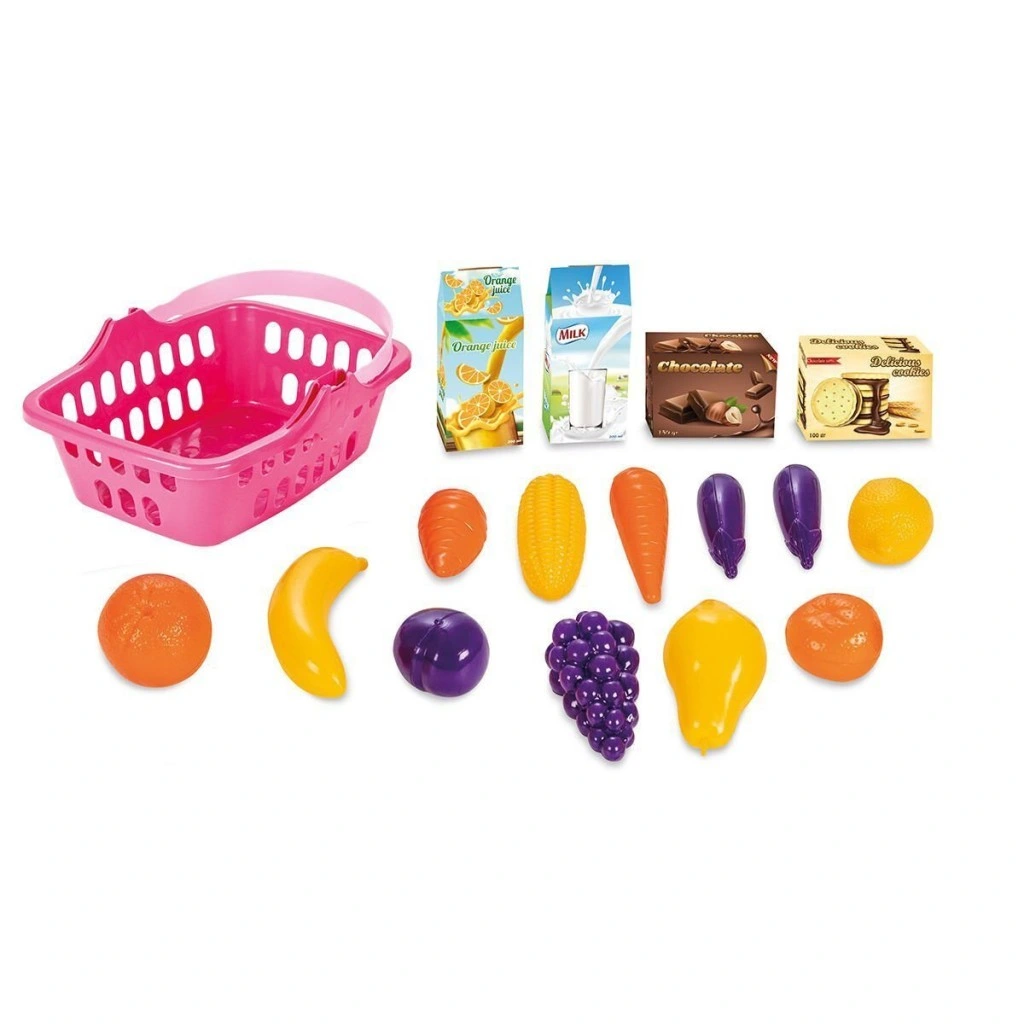 06 001 MEYVE SEPETİ - Görsel 2