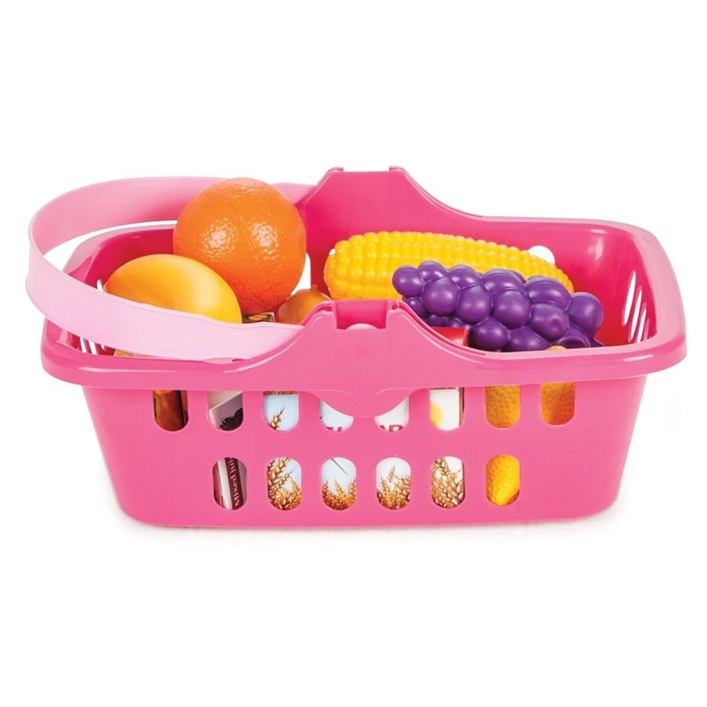 06 001 MEYVE SEPETİ - Görsel 3