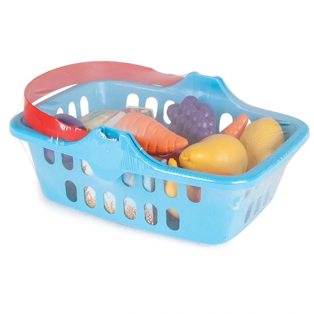 06 001 MEYVE SEPETİ - Görsel 4