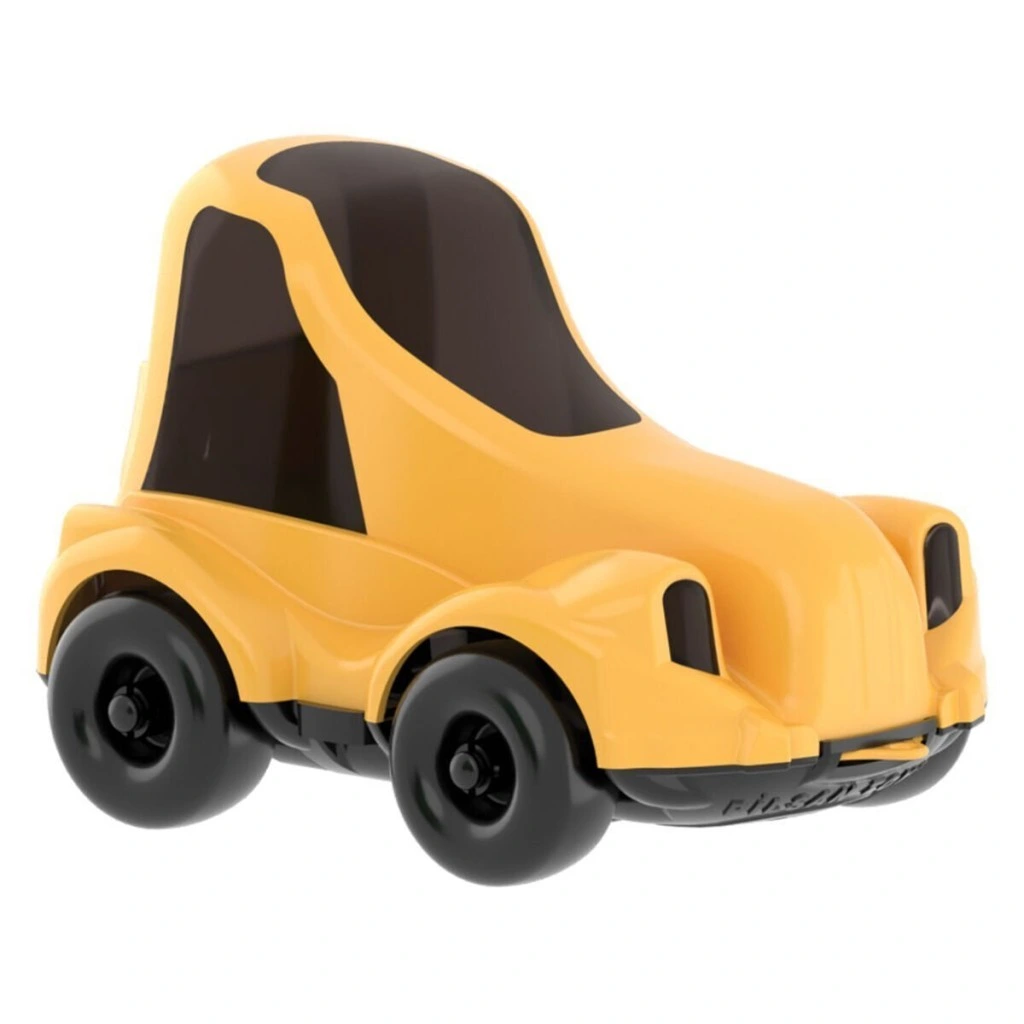 07 655 TONTON ARABALAR ŞOK (YENİ) - Görsel 2