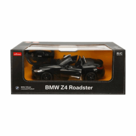 Çocuk 095600 BMW Z4 Roadster Işıklı Uzaktan Kumandalı Araba 1:14 -Sunman