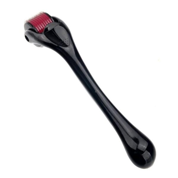 1.0 mm Titanyum 540 İğneli Cilt Yenileme Bakım ve Masaj Aleti (K0) - Görsel 3