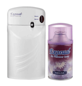 1+1 SET EKO PK. SPREY PÜSKÜRTÜCÜ 260ML (K0)