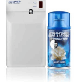 1+1 SET EKO PK. SPREY PÜSKÜRTÜCÜ 320ML (K0)