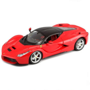 1:24 Ferrari La Ferrari