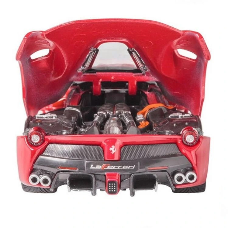 1:24 Ferrari La Ferrari - Görsel 3