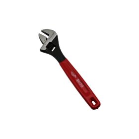 %100 ÇELİK 6 İNÇ 150MM KURBAĞACIK ANAHTAR SİLİKON KILIFLI SAP (K0)
