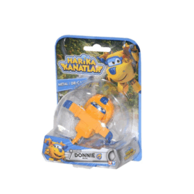 Çocuk 10012 Harika Kanatlar Die Cast Donnie