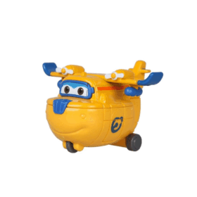 Çocuk 10012 Harika Kanatlar Die Cast Donnie