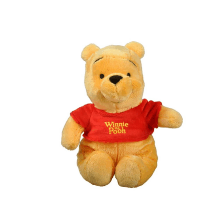 Çocuk 10039 Winnie The Pooh Core Peluş 25 cm