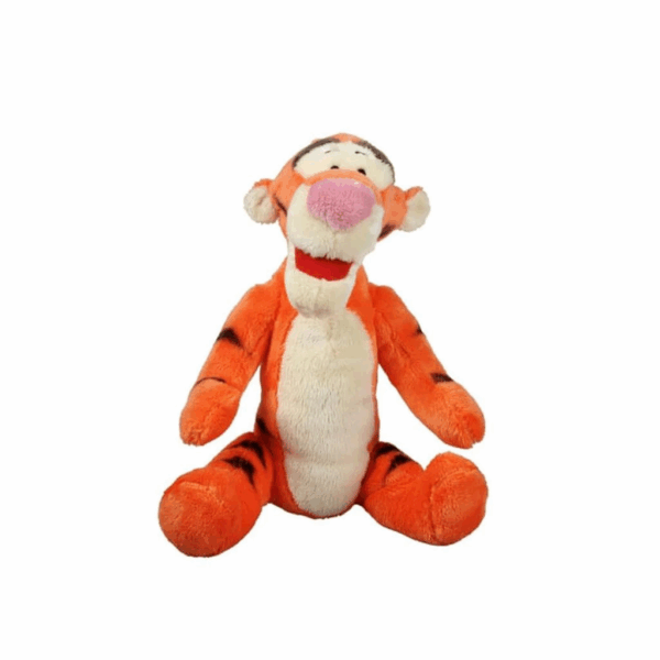 10040 Tigger Core Peluş 25 cm - Görsel 2
