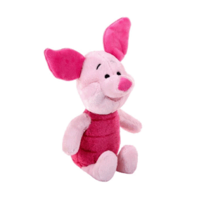 Çocuk 10042 Piglet Core Peluş 25 cm -Sunman