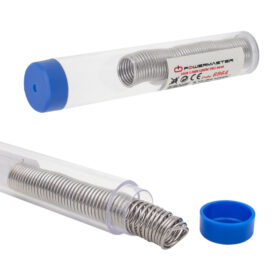 1.0MM 10 GRAM TÜP LEHİM TELİ 60/40 (K0)