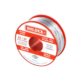 1.2MM 200 GRAM LEHİM TELİ 60/40 (K0)
