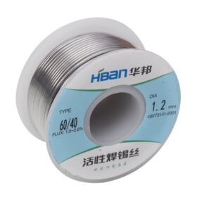 1.2MM 200 GRAM LEHİM TELİ 60/40 (K0)