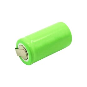 1.2V NI-MH 2/3AA 300MAH ŞARJ EDİLEBİLİR PUNTALI LİTYUM PİL (K0)