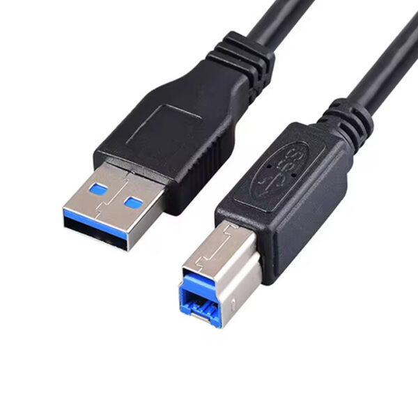 1.5 METRE AM-BM USB 3.0 YAZICI KABLOSU (TC4231) (K0)